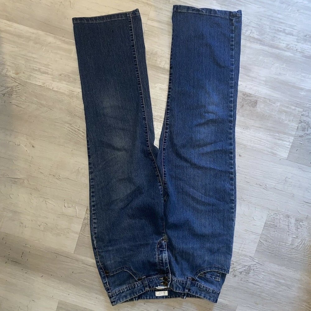 Christopher & banks Classic Fit  Women’s Jeans 14